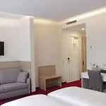 Hotel Am Waldkasino
