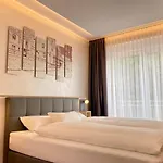 Am Waldkasino Hotel