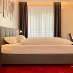 Hotel Am Waldkasino