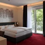 Hotel Am Waldkasino