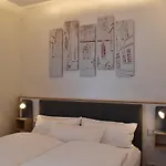 Hotel Am Waldkasino Erfurt