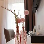 Hotel Am Waldkasino 3*