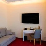 Hotel Am Waldkasino Erfurt