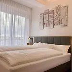Am Waldkasino Hotel