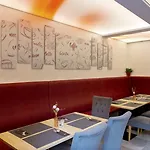 Hotel Am Waldkasino Erfurt