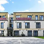 Am Waldkasino Hotel