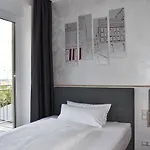 Am Waldkasino Hotel 3*