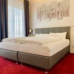 Hotel Am Waldkasino