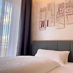 Am Waldkasino 3*