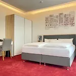 Hotel Am Waldkasino Erfurt