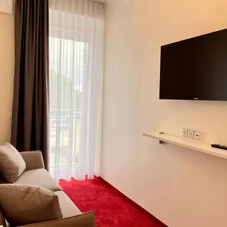 Am Waldkasino 3* Erfurt