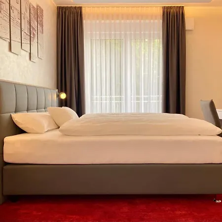 Hotel Am Waldkasino