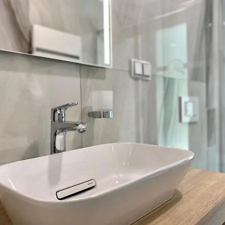 Otel Am Waldkasino Erfurt