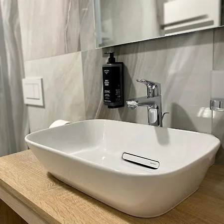 Otel Am Waldkasino