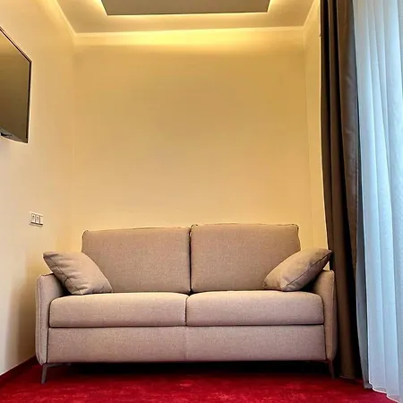 Otel Am Waldkasino Erfurt