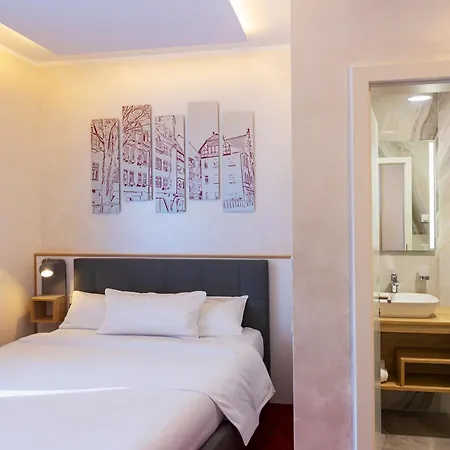 Am Waldkasino Hotel 3*