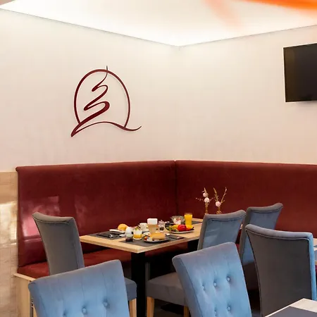 Am Waldkasino 3* Erfurt