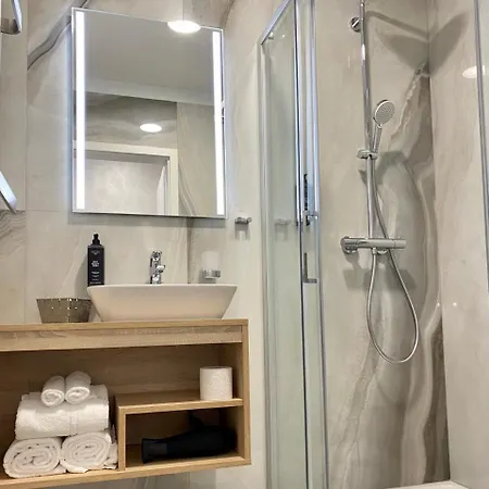 Am Waldkasino Otel 3*