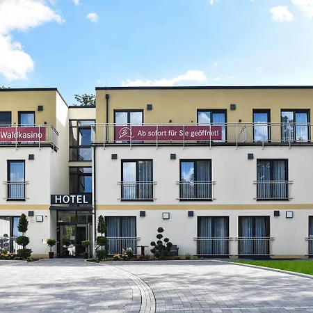 Am Waldkasino Hotel