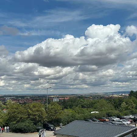 Am Waldkasino 3* Erfurt