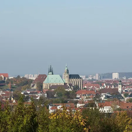 Am Waldkasino Otel 3*
