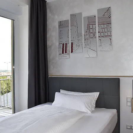 Am Waldkasino Hotel 3*