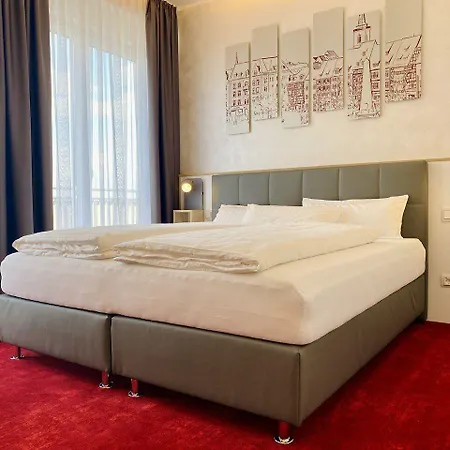Hotel Am Waldkasino