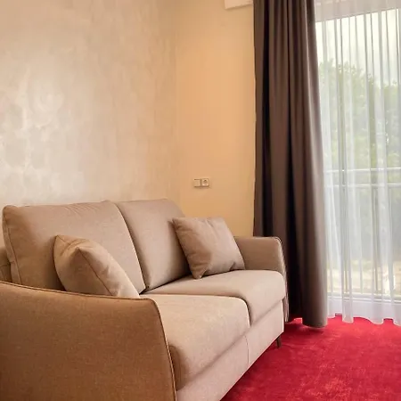 Am Waldkasino Hotel 3*