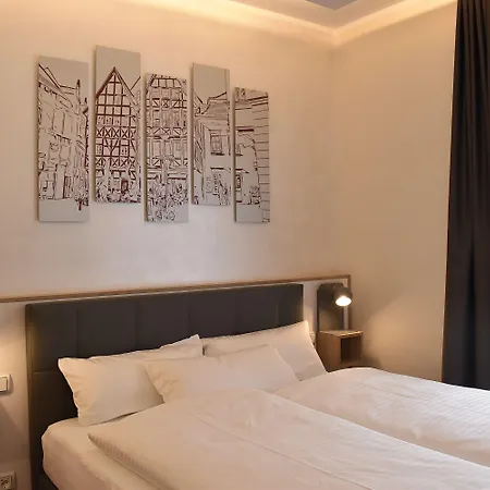 Hotel Am Waldkasino