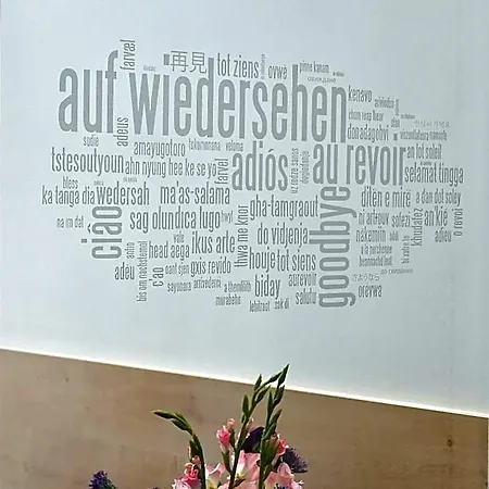 Hotel Am Waldkasino Erfurt