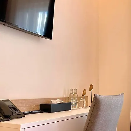 Hotel Am Waldkasino