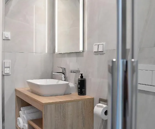 Hotel Am Waldkasino 3*