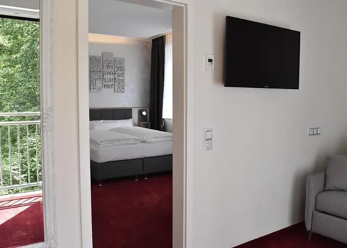 Am Waldkasino Erfurt