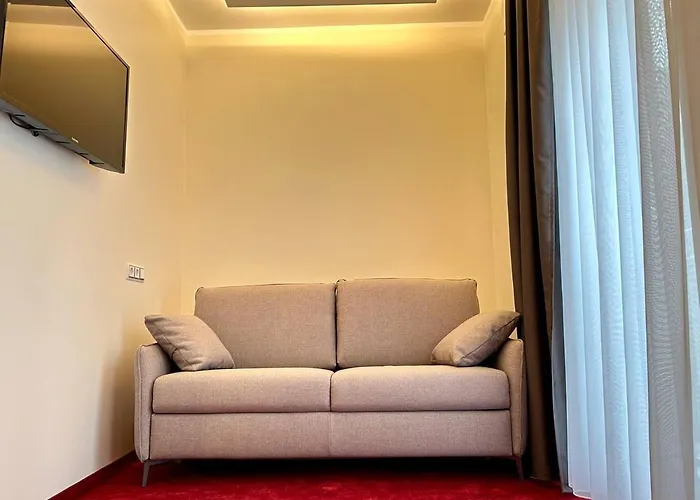 Hotel Am Waldkasino Erfurt