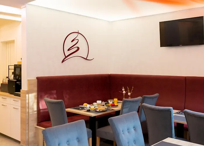 Am Waldkasino 3* Erfurt