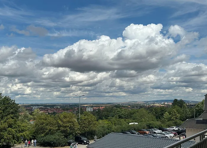 Am Waldkasino 3* Erfurt