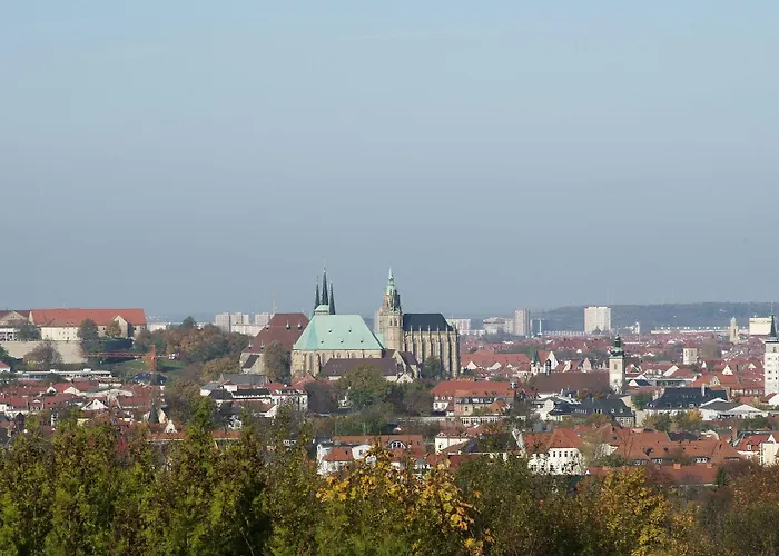 Am Waldkasino Hotel 3*