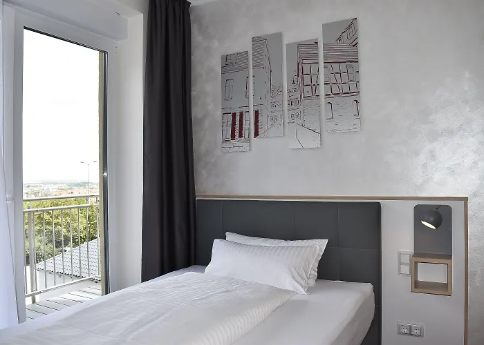 Am Waldkasino Hotel 3*